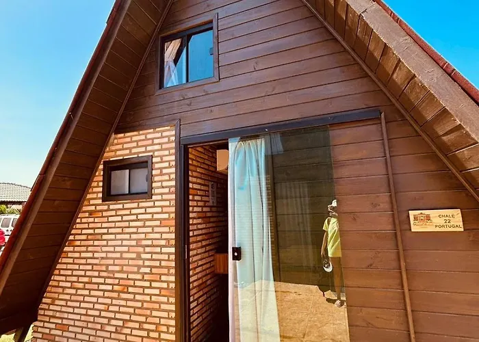 Pousada Al Mare BeachPousada