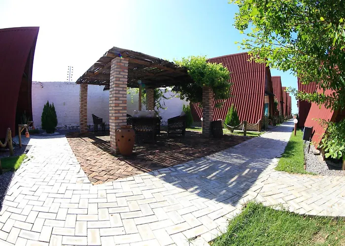 Pousada Al Mare BeachPousada